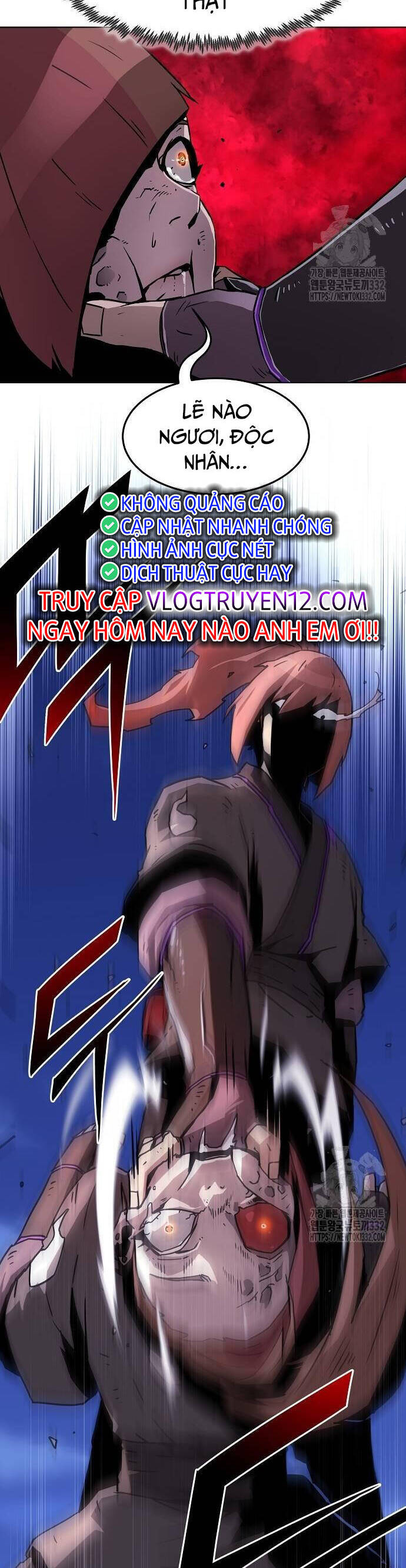 Kiếm Thần Trọng Sinh - Chương 10 - Trang 53