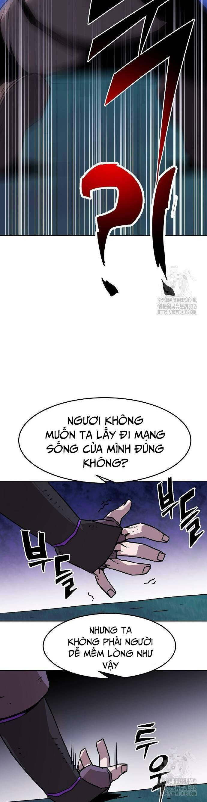 Kiếm Thần Trọng Sinh - Chương 10 - Trang 54