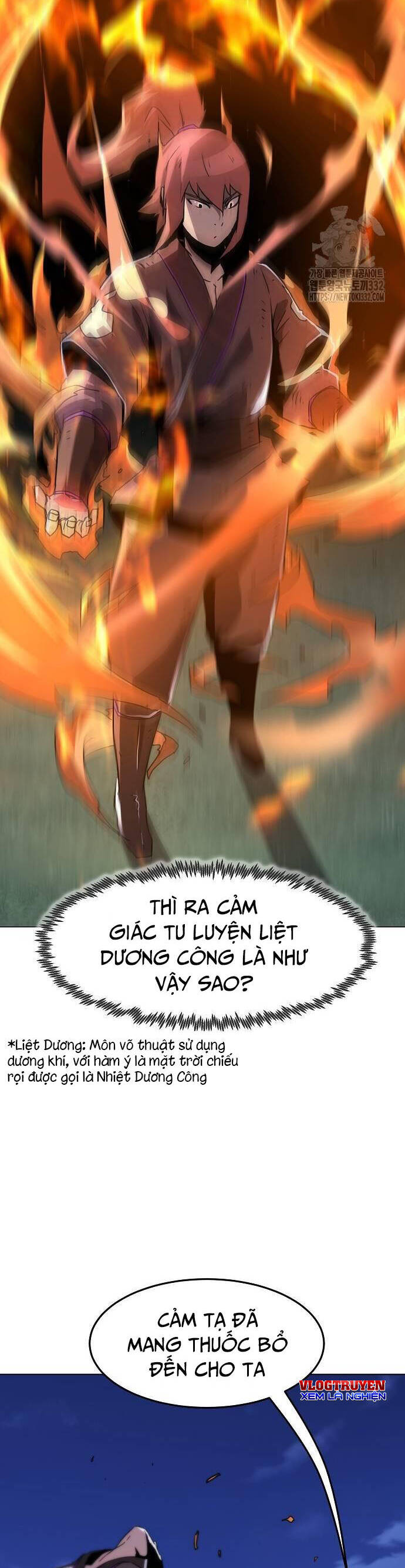 Kiếm Thần Trọng Sinh - Chương 10 - Trang 56