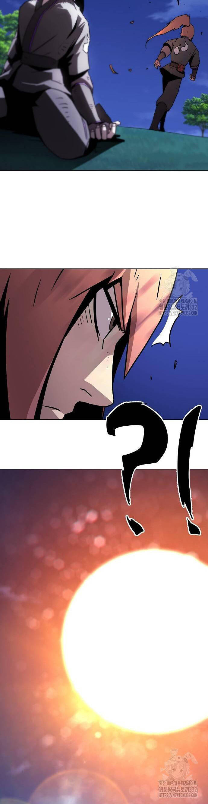 Kiếm Thần Trọng Sinh - Chương 10 - Trang 57