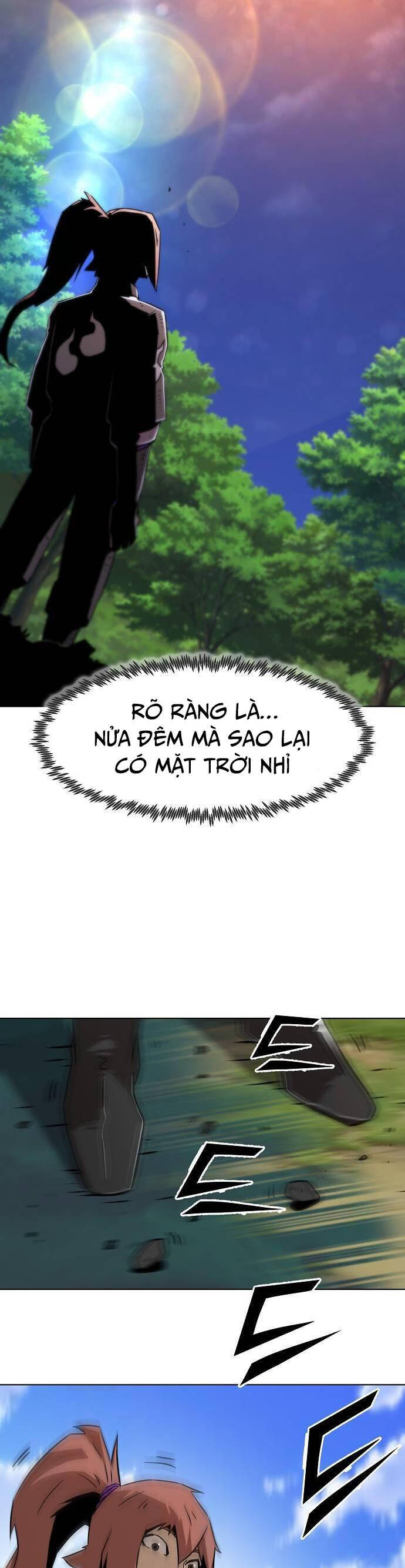 Kiếm Thần Trọng Sinh - Chương 10 - Trang 58