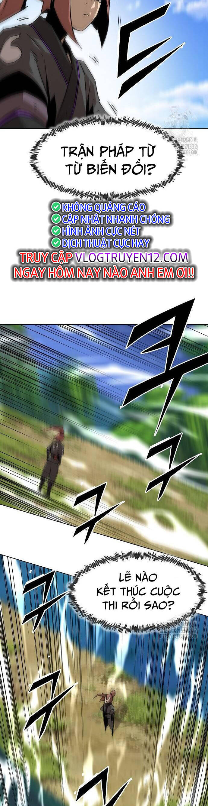 Kiếm Thần Trọng Sinh - Chương 10 - Trang 59