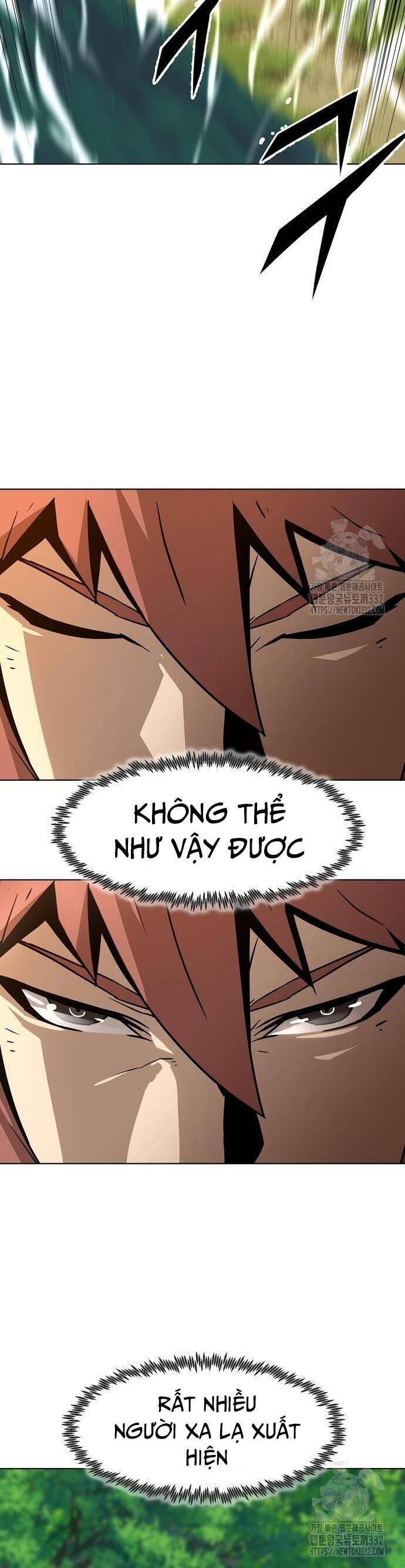 Kiếm Thần Trọng Sinh - Chương 10 - Trang 60