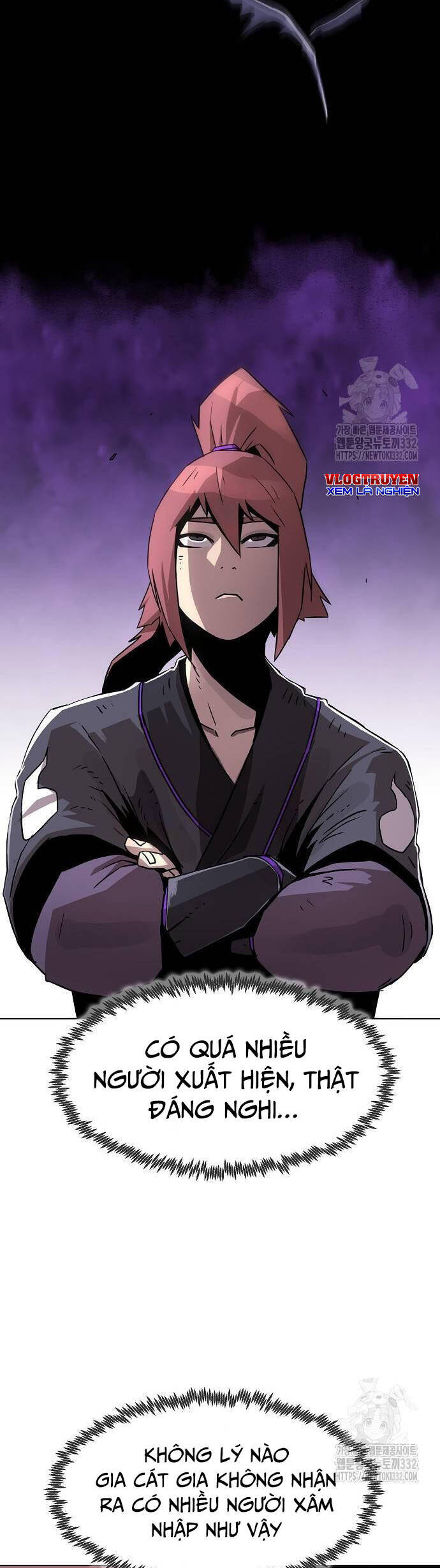 Kiếm Thần Trọng Sinh - Chương 10 - Trang 62