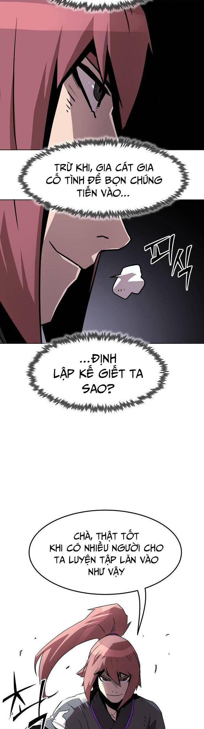 Kiếm Thần Trọng Sinh - Chương 10 - Trang 63
