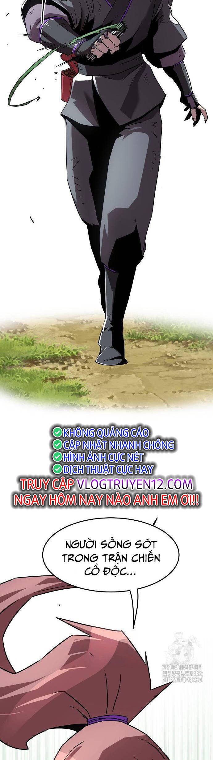 Kiếm Thần Trọng Sinh - Chương 10 - Trang 64