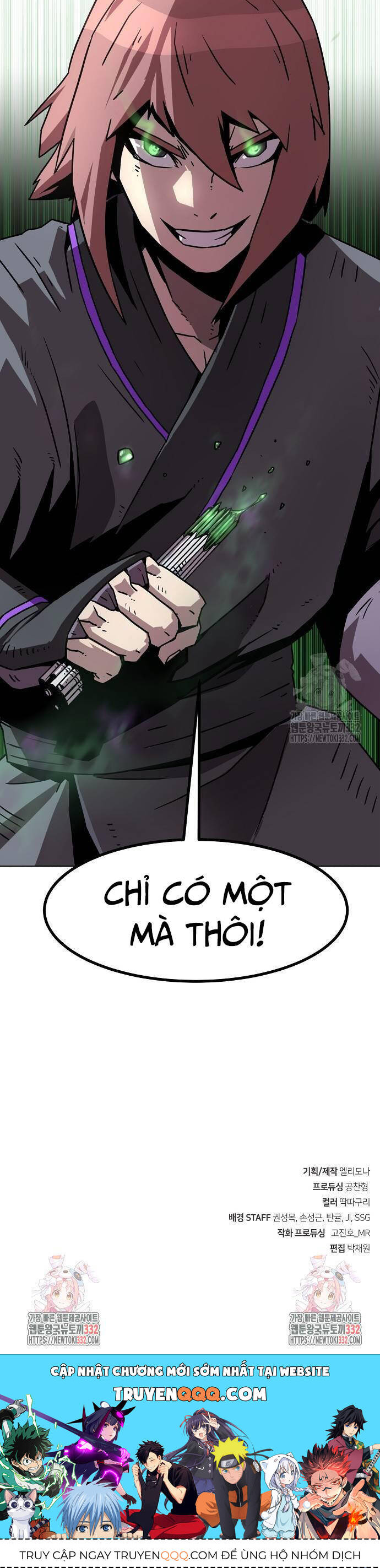 Kiếm Thần Trọng Sinh - Chương 10 - Trang 65