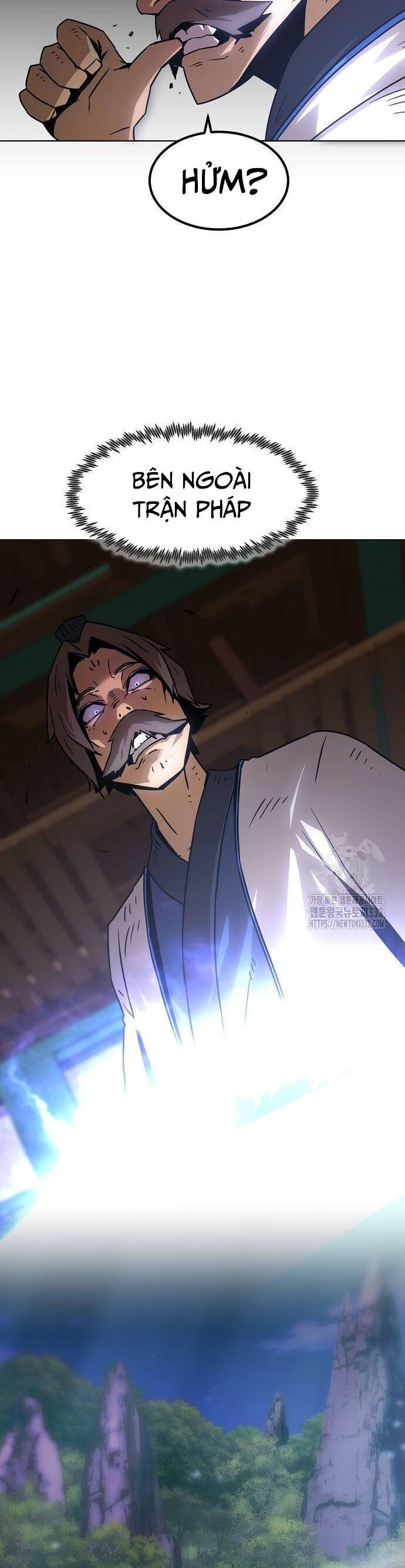 Kiếm Thần Trọng Sinh - Chương 10 - Trang 10