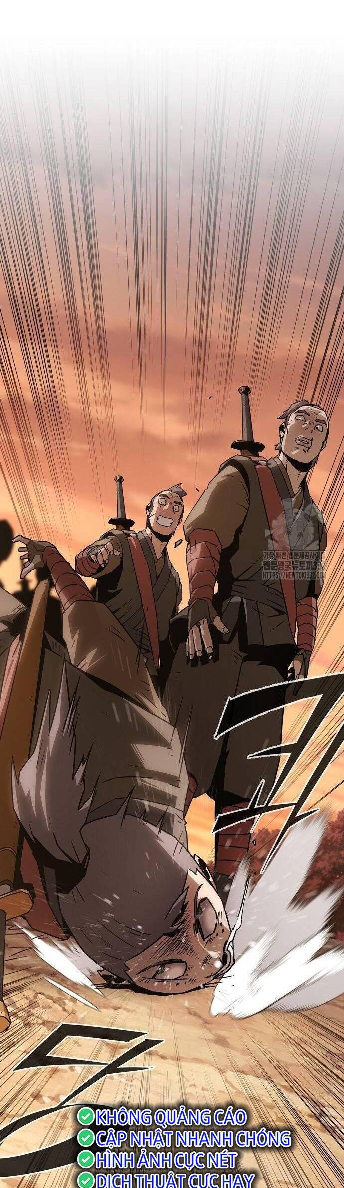 Kiếm Thần Trọng Sinh - Chương 11 - Trang 20