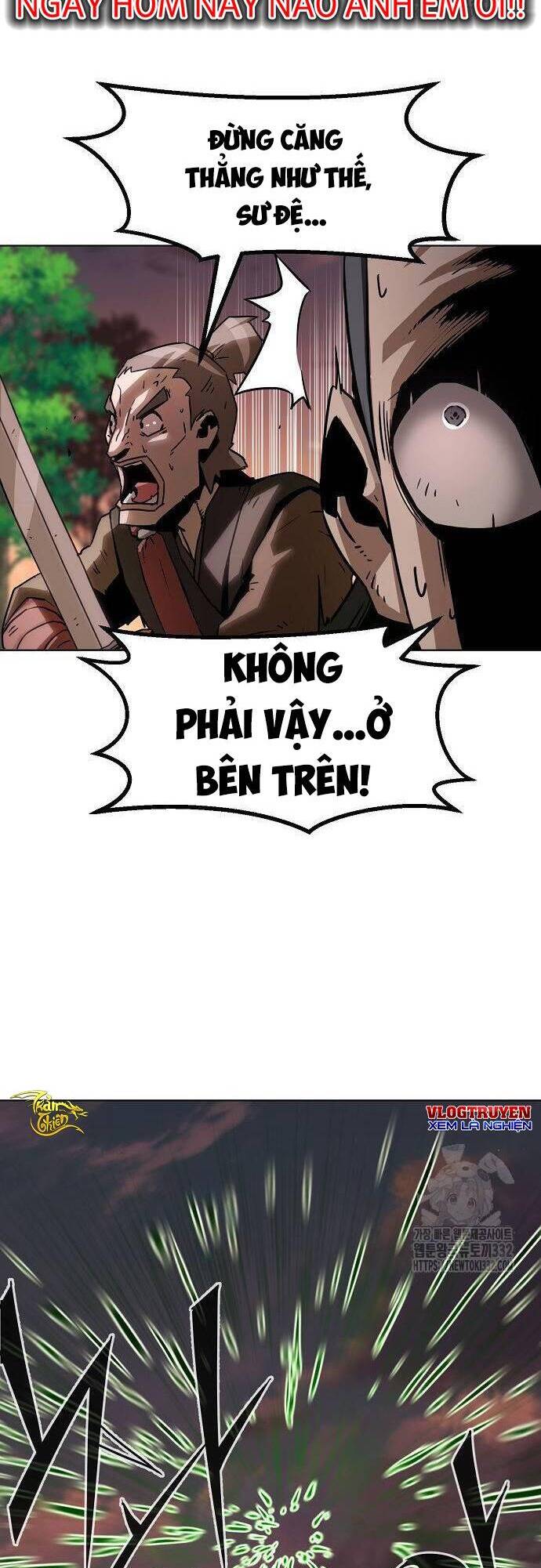 Kiếm Thần Trọng Sinh - Chương 11 - Trang 24