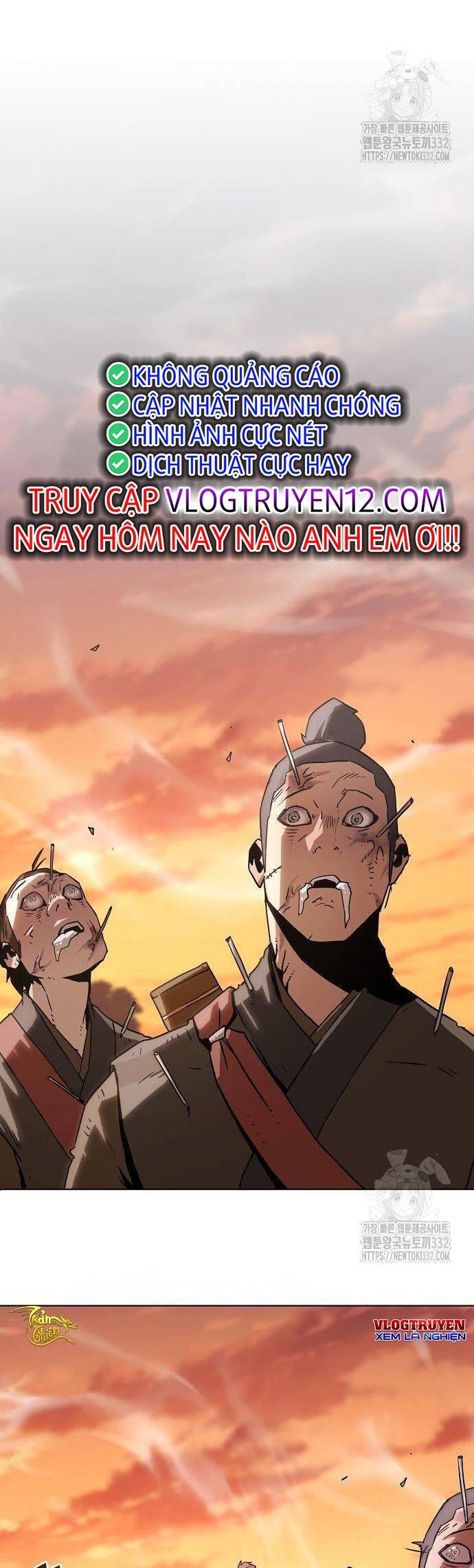Kiếm Thần Trọng Sinh - Chương 11 - Trang 29