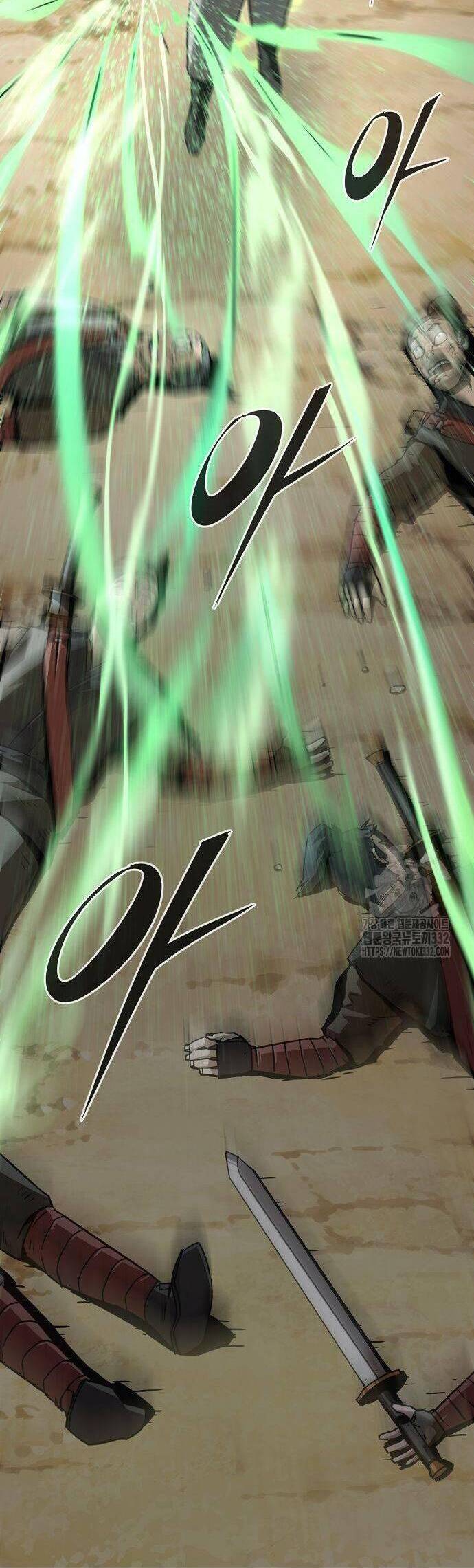 Kiếm Thần Trọng Sinh - Chương 11 - Trang 32