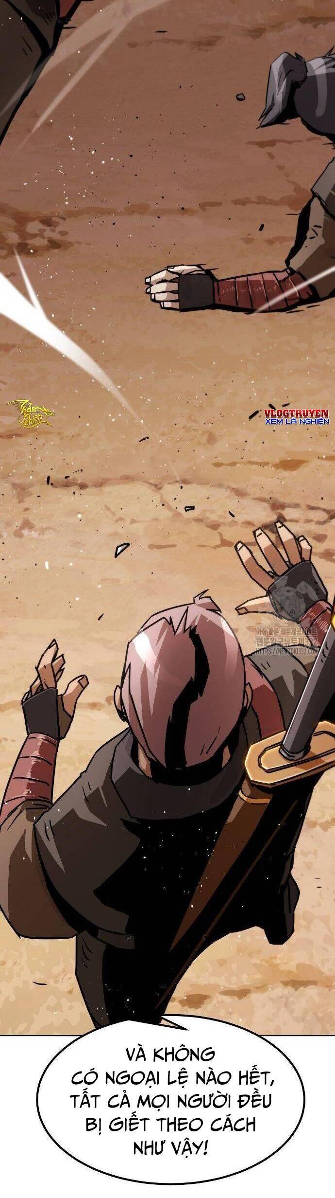 Kiếm Thần Trọng Sinh - Chương 11 - Trang 37