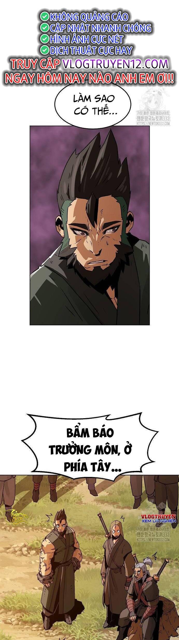 Kiếm Thần Trọng Sinh - Chương 11 - Trang 38