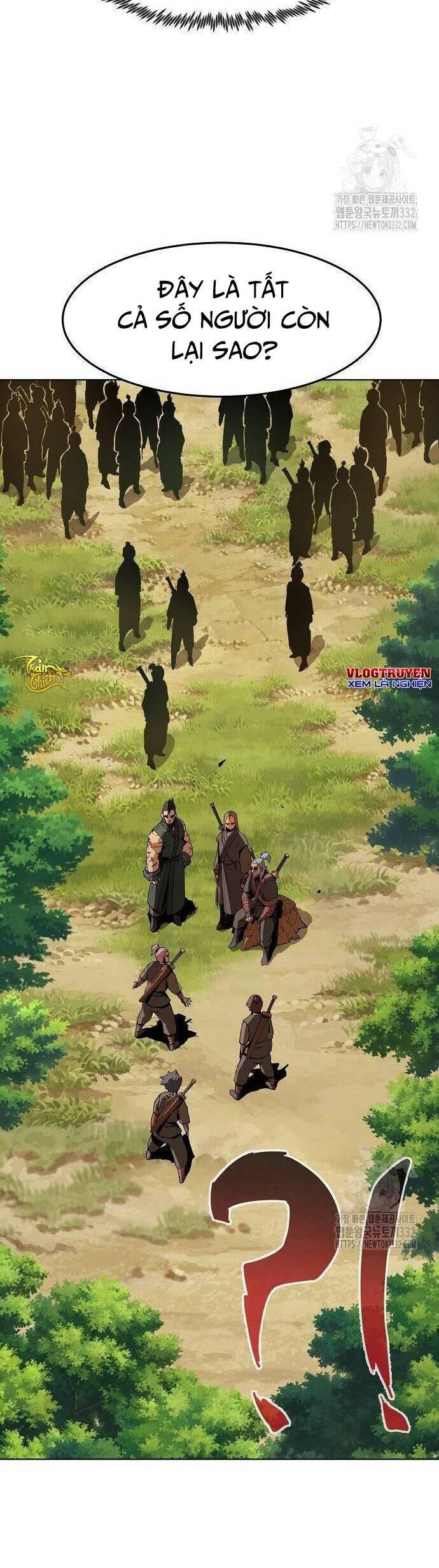 Kiếm Thần Trọng Sinh - Chương 11 - Trang 40