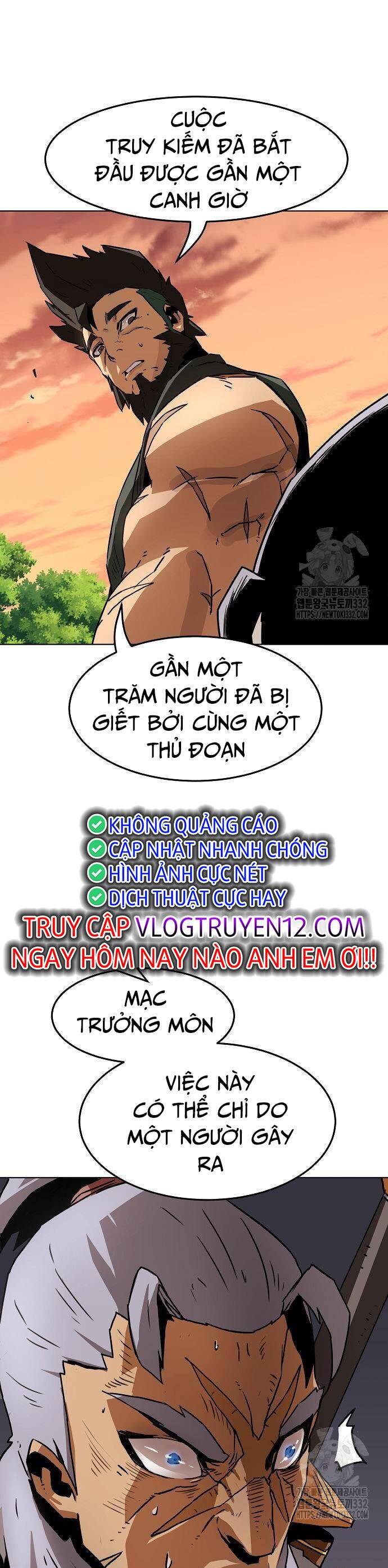 Kiếm Thần Trọng Sinh - Chương 11 - Trang 41