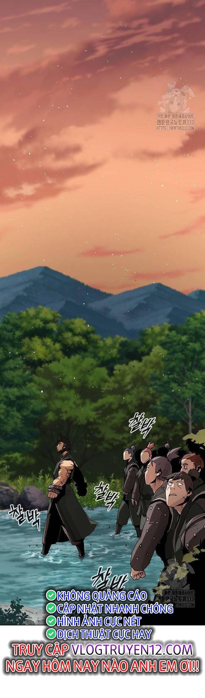Kiếm Thần Trọng Sinh - Chương 11 - Trang 45