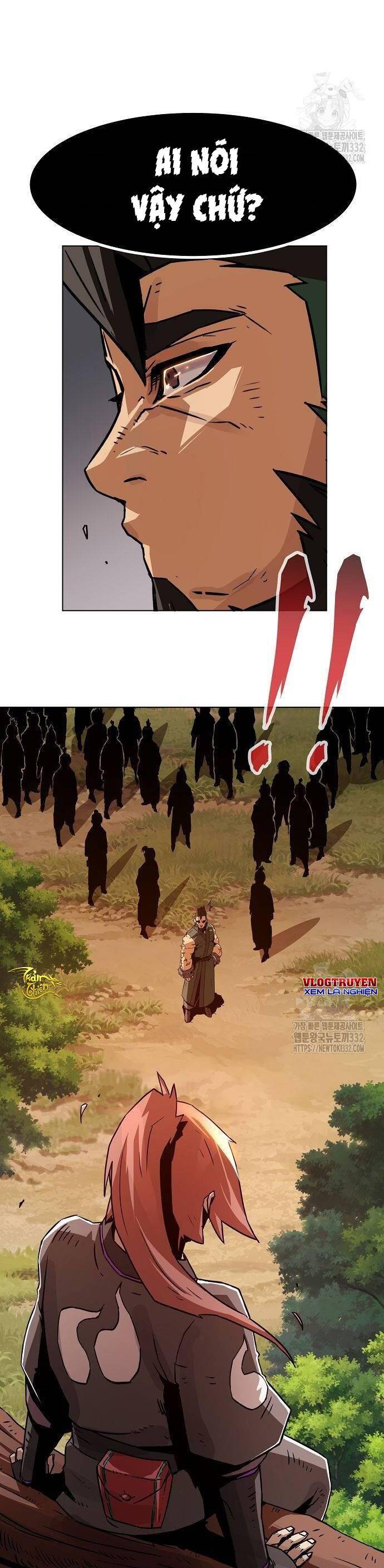 Kiếm Thần Trọng Sinh - Chương 11 - Trang 48