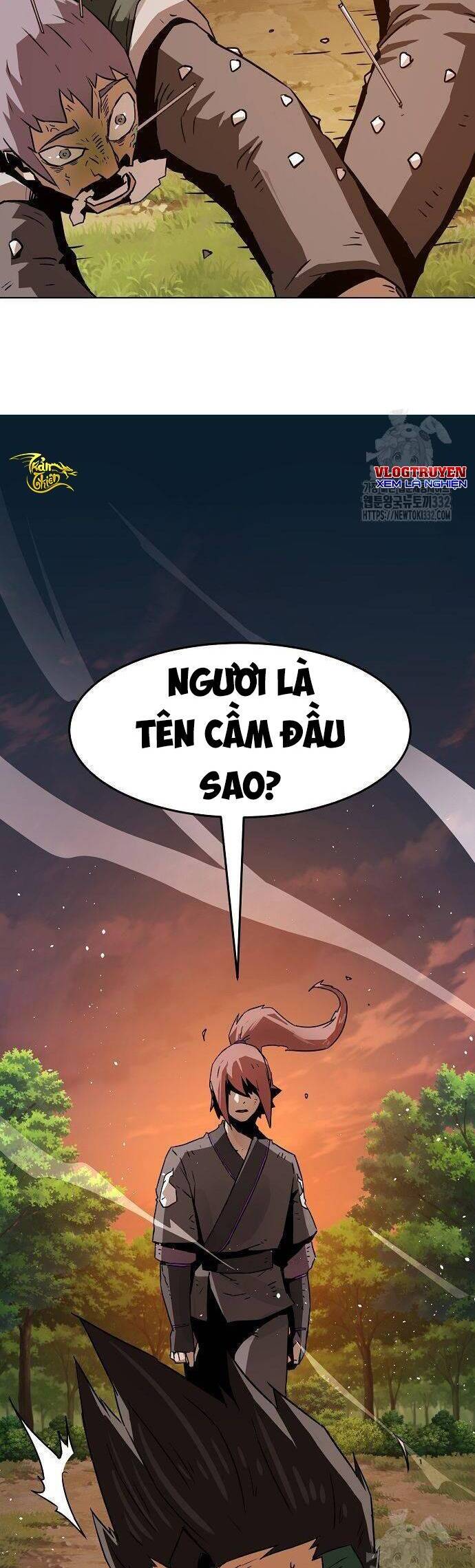 Kiếm Thần Trọng Sinh - Chương 11 - Trang 52