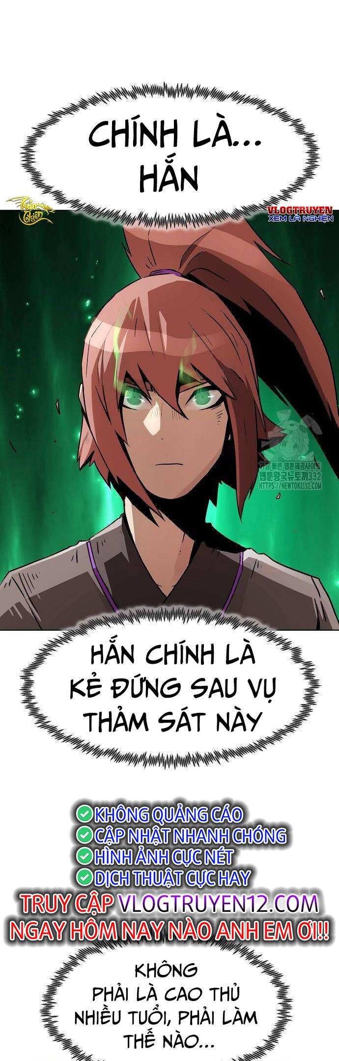 Kiếm Thần Trọng Sinh - Chương 11 - Trang 54