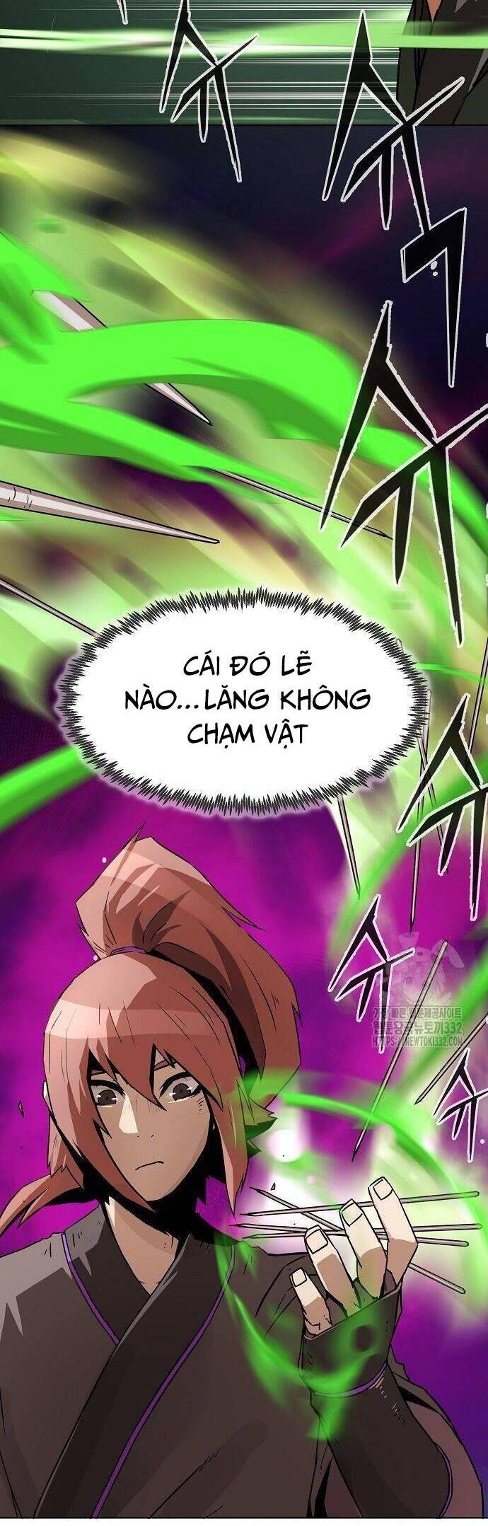 Kiếm Thần Trọng Sinh - Chương 11 - Trang 56