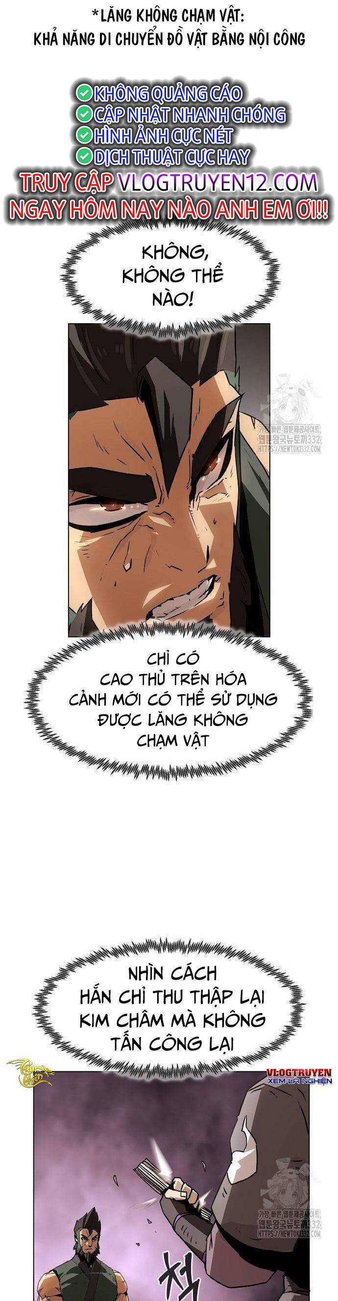 Kiếm Thần Trọng Sinh - Chương 11 - Trang 57