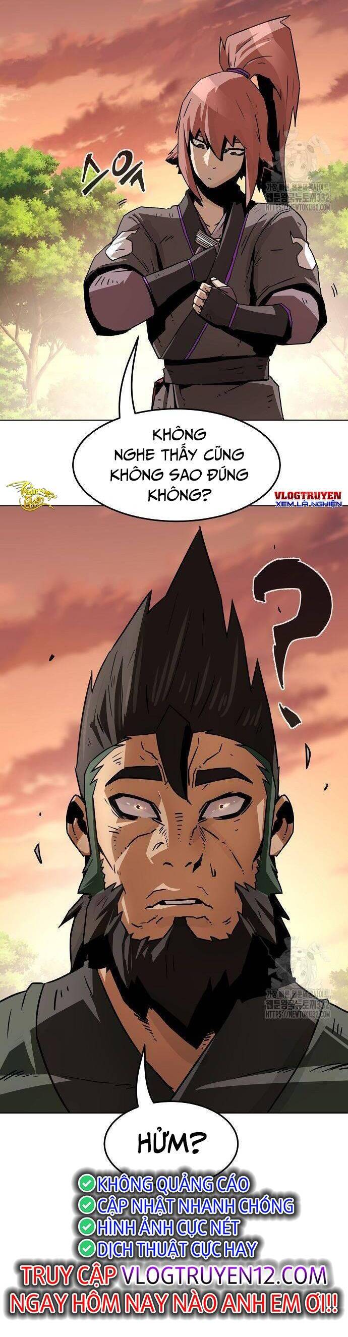 Kiếm Thần Trọng Sinh - Chương 11 - Trang 59