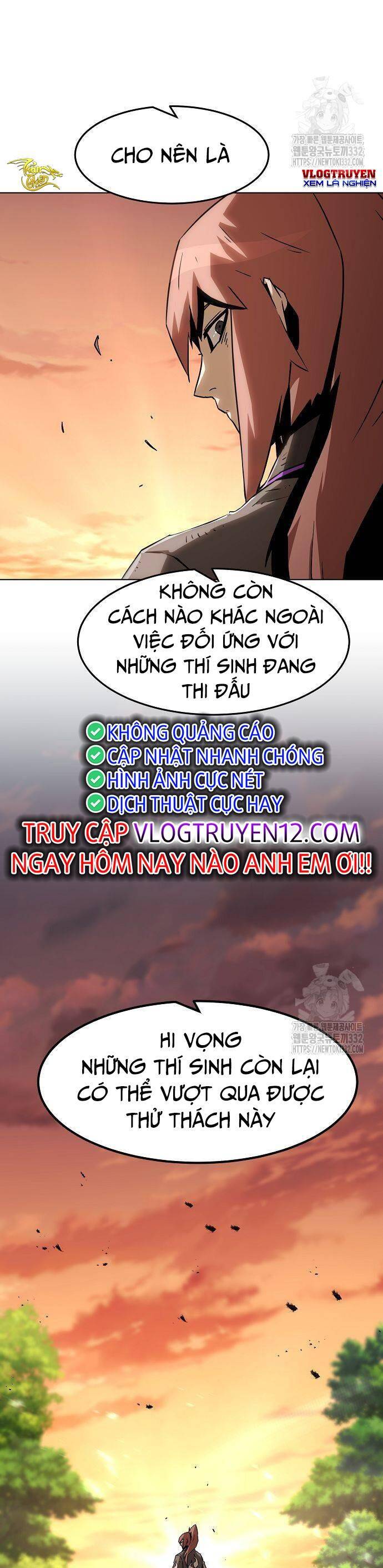 Kiếm Thần Trọng Sinh - Chương 11 - Trang 7