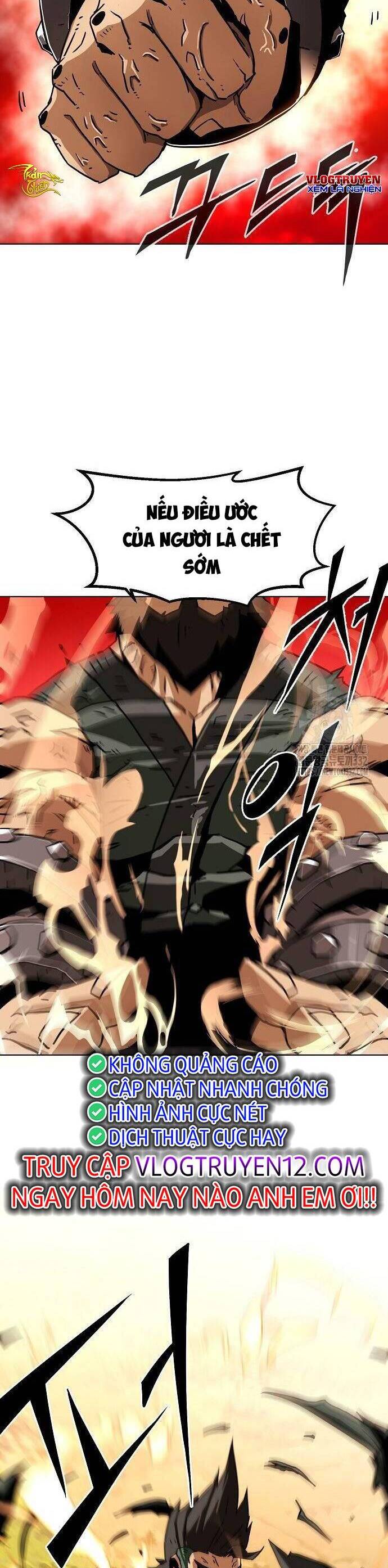 Kiếm Thần Trọng Sinh - Chương 11 - Trang 61