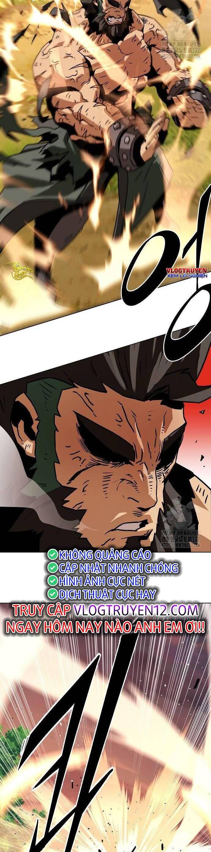 Kiếm Thần Trọng Sinh - Chương 11 - Trang 62