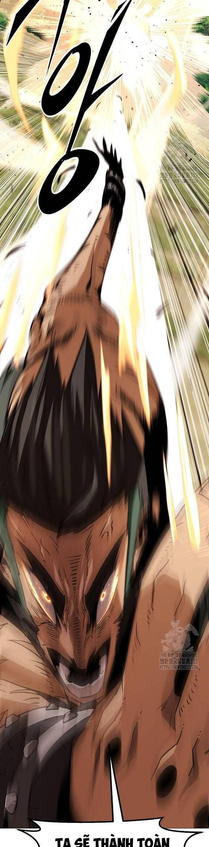 Kiếm Thần Trọng Sinh - Chương 11 - Trang 63