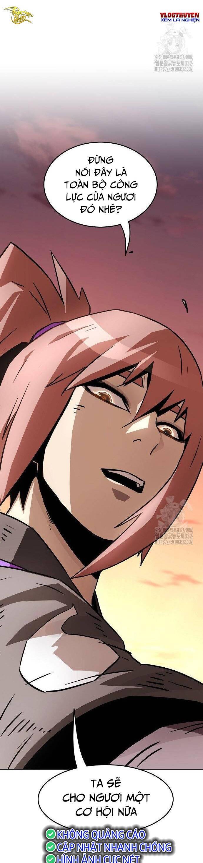 Kiếm Thần Trọng Sinh - Chương 11 - Trang 66