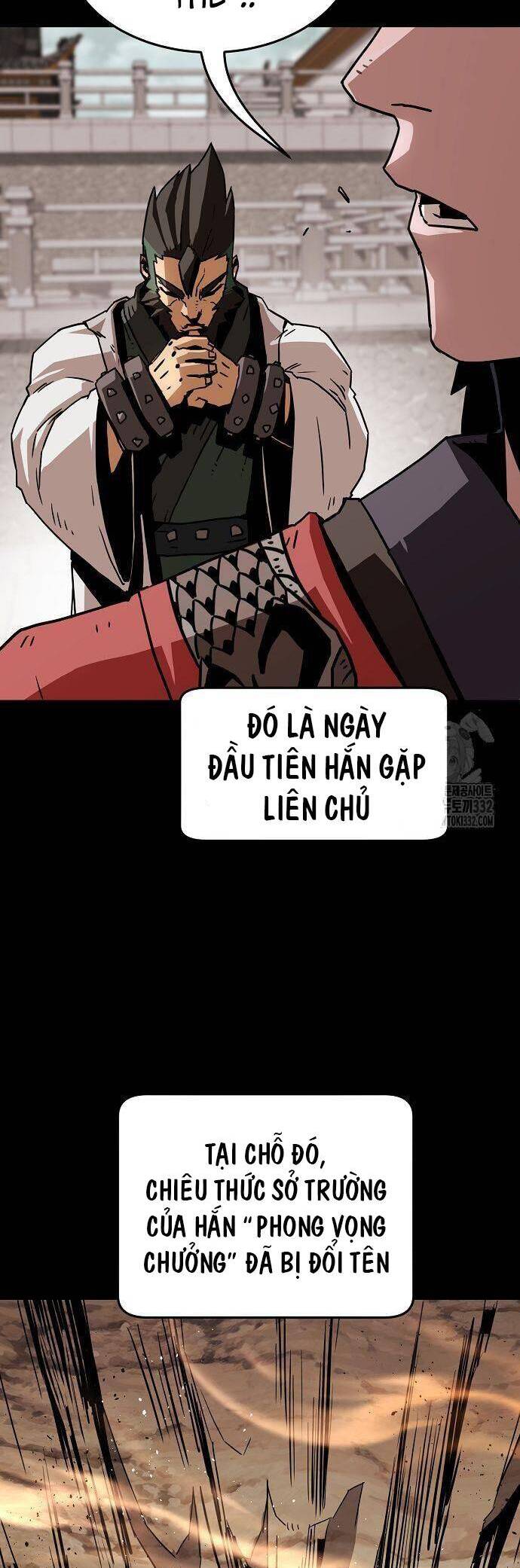 Kiếm Thần Trọng Sinh - Chương 12 - Trang 2