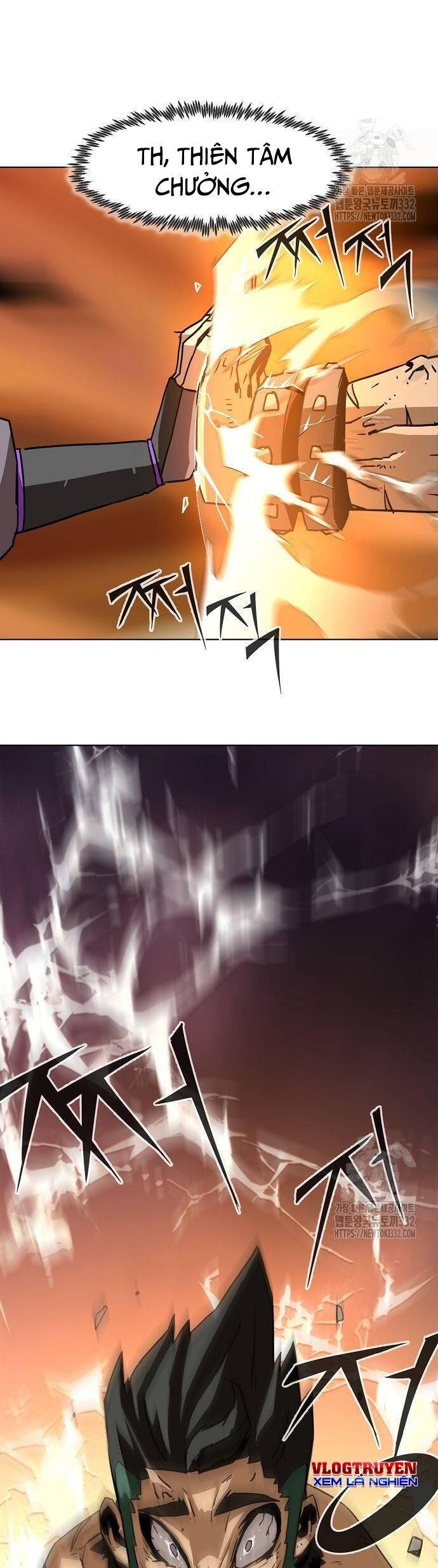 Kiếm Thần Trọng Sinh - Chương 12 - Trang 14