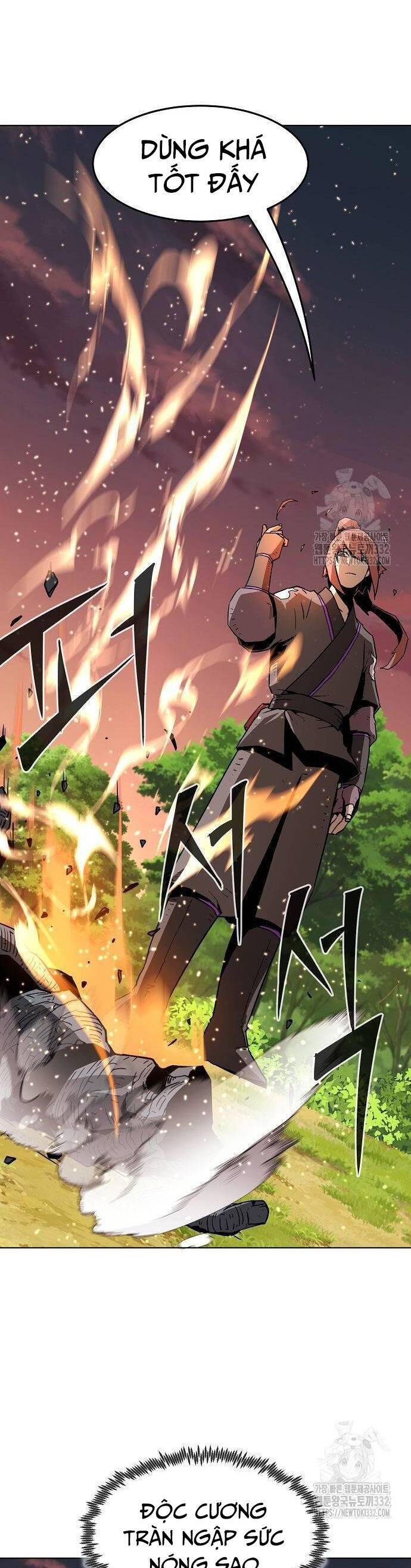 Kiếm Thần Trọng Sinh - Chương 12 - Trang 17
