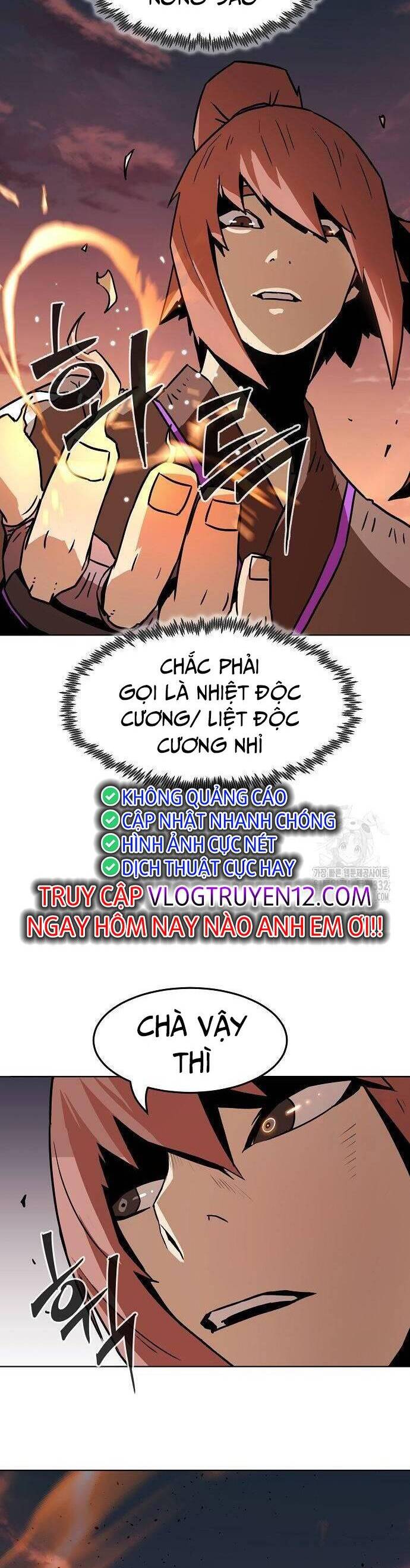 Kiếm Thần Trọng Sinh - Chương 12 - Trang 18