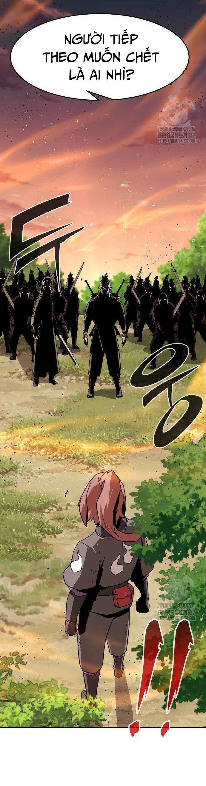 Kiếm Thần Trọng Sinh - Chương 12 - Trang 19