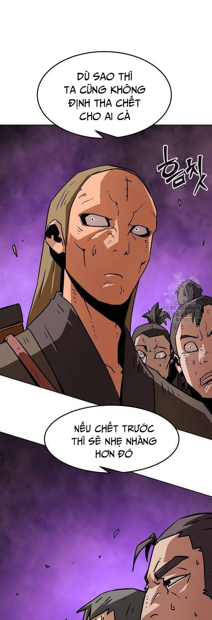 Kiếm Thần Trọng Sinh - Chương 12 - Trang 20