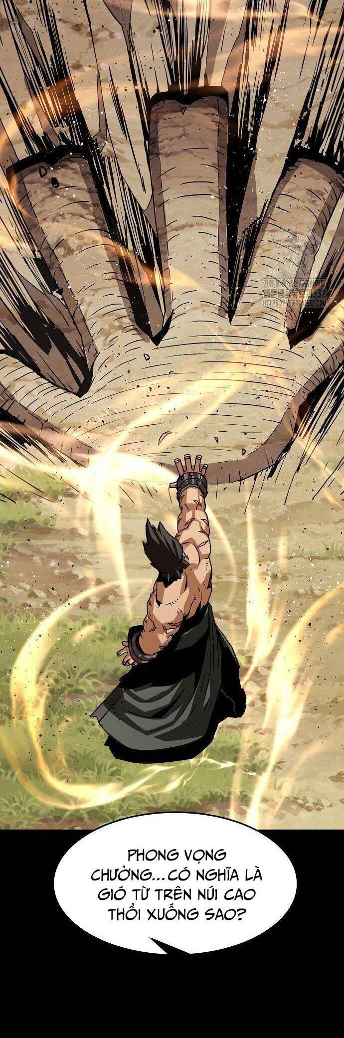 Kiếm Thần Trọng Sinh - Chương 12 - Trang 3