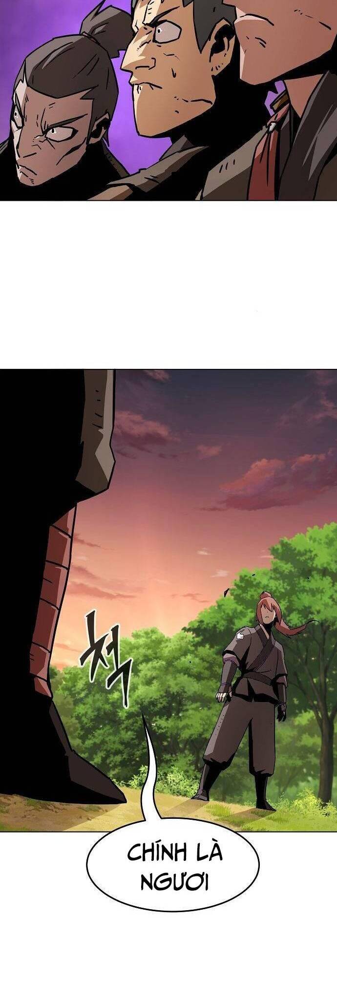 Kiếm Thần Trọng Sinh - Chương 12 - Trang 21