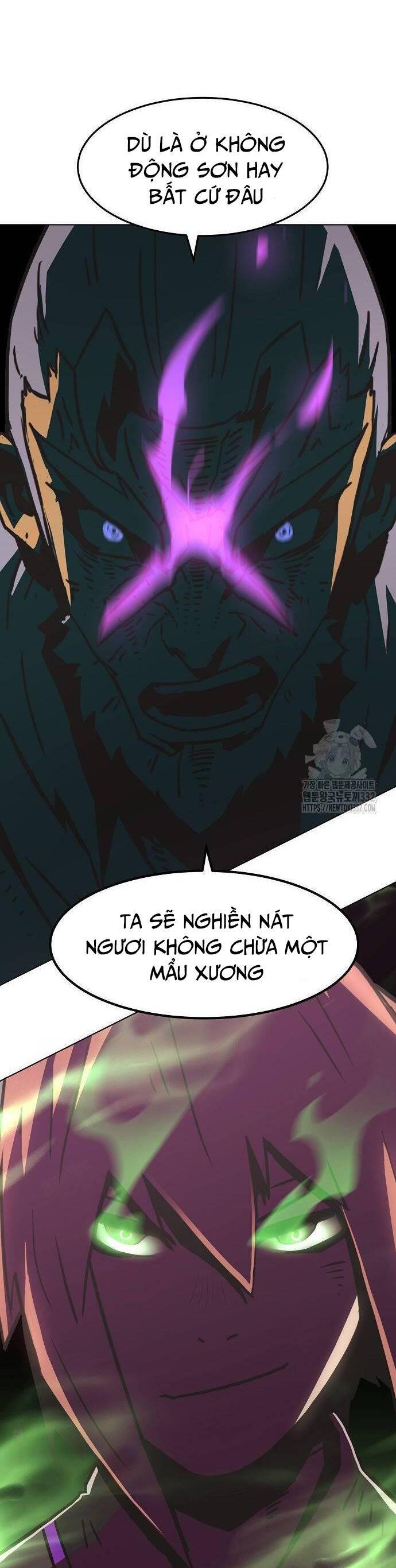 Kiếm Thần Trọng Sinh - Chương 12 - Trang 23