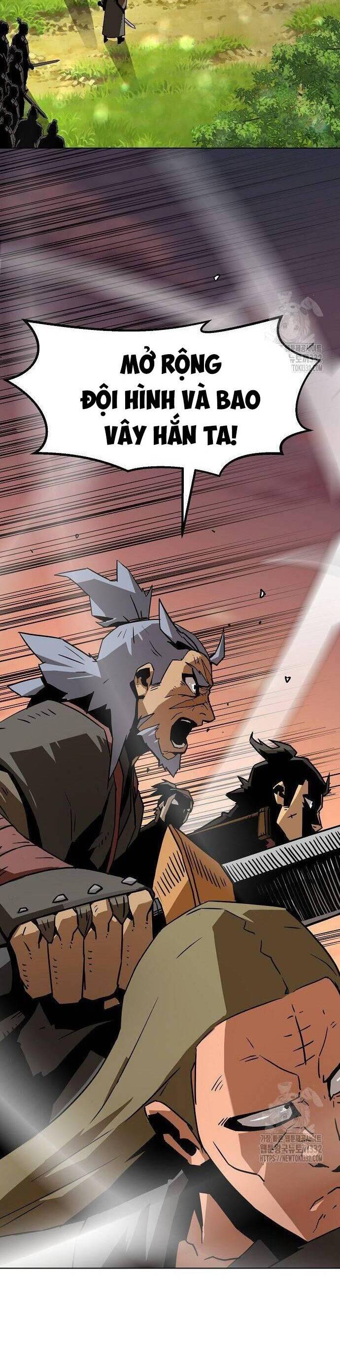 Kiếm Thần Trọng Sinh - Chương 12 - Trang 25