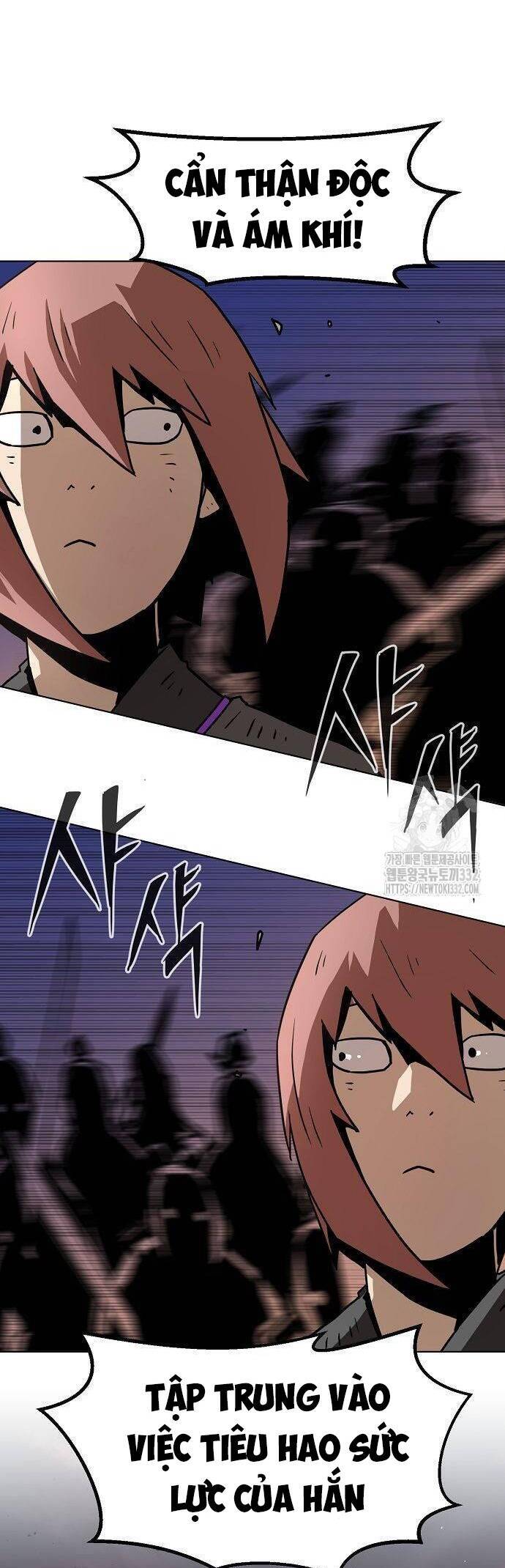 Kiếm Thần Trọng Sinh - Chương 12 - Trang 26