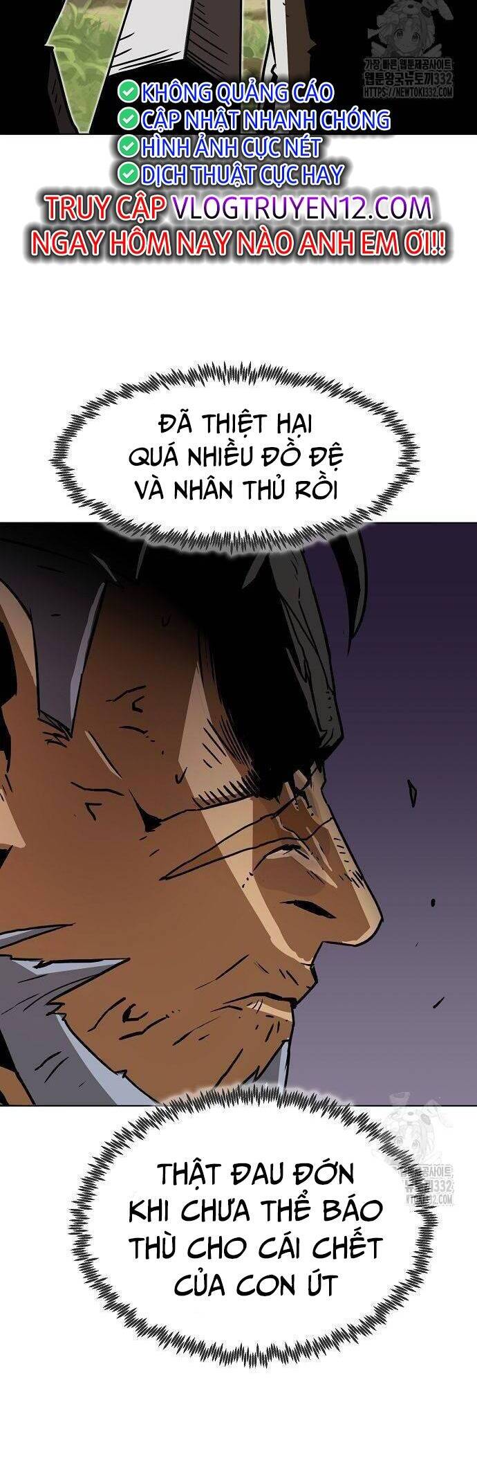 Kiếm Thần Trọng Sinh - Chương 12 - Trang 28