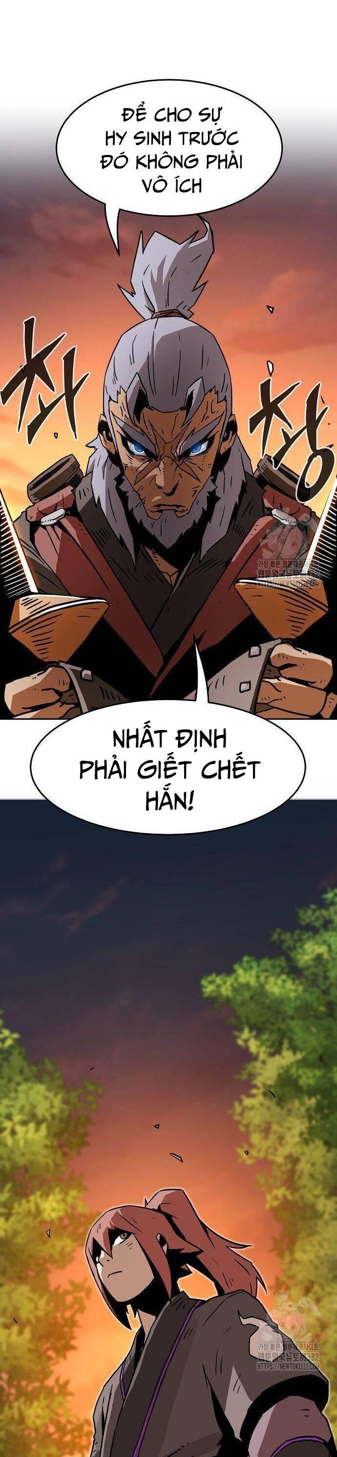 Kiếm Thần Trọng Sinh - Chương 12 - Trang 29