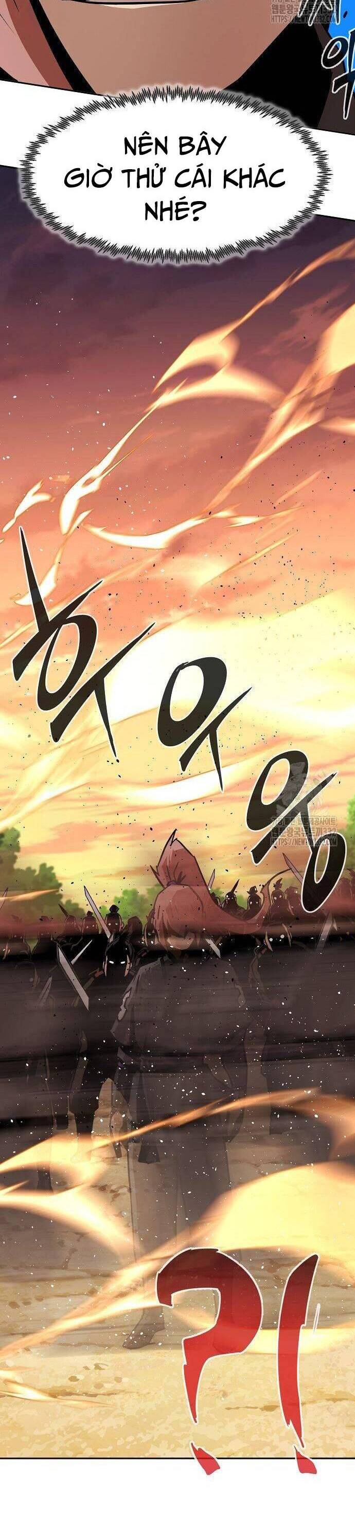 Kiếm Thần Trọng Sinh - Chương 12 - Trang 31