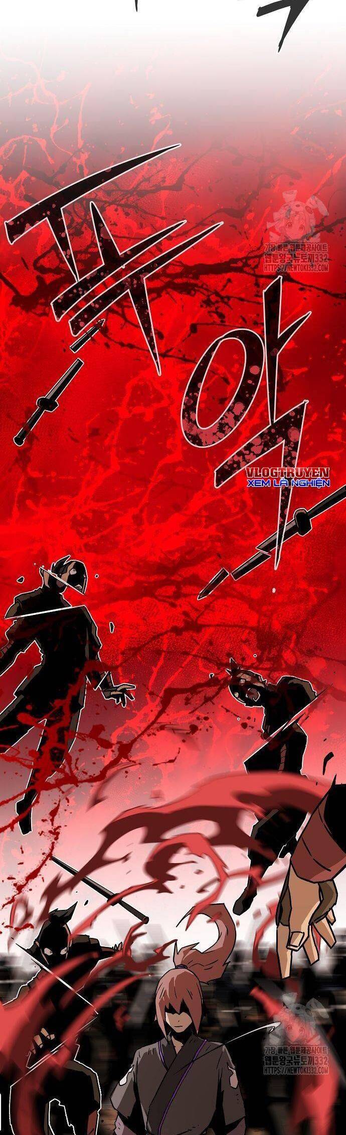 Kiếm Thần Trọng Sinh - Chương 12 - Trang 34