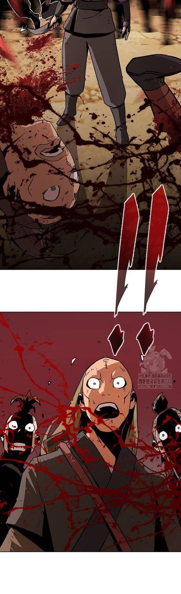 Kiếm Thần Trọng Sinh - Chương 12 - Trang 35