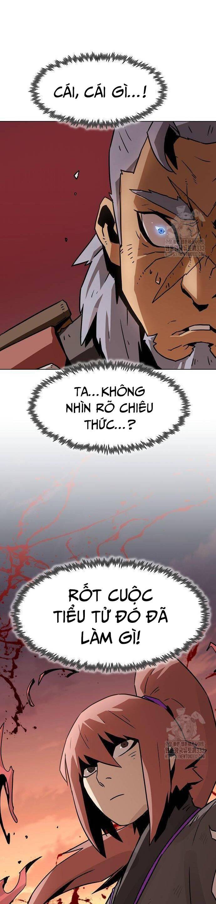 Kiếm Thần Trọng Sinh - Chương 12 - Trang 36