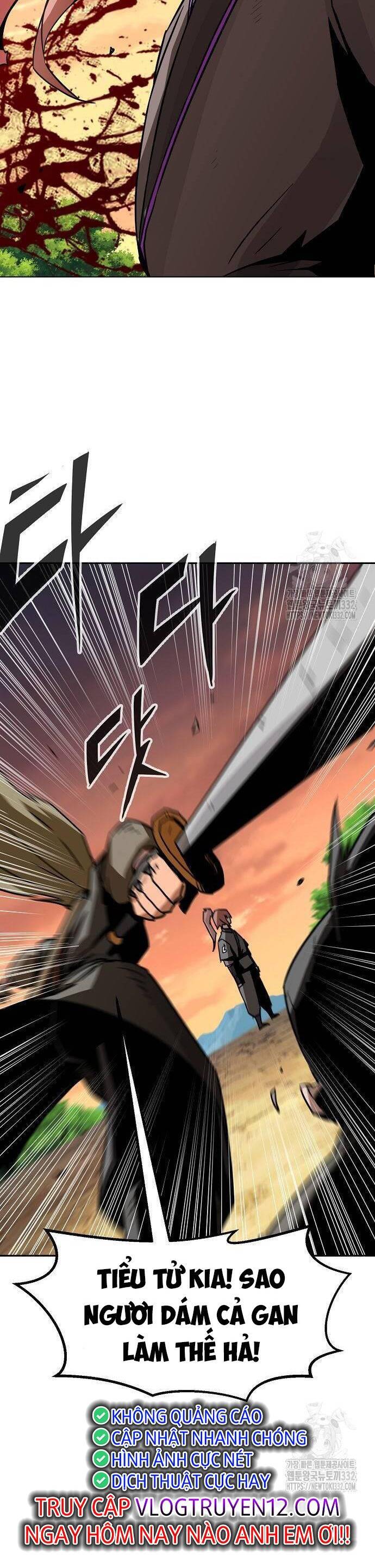 Kiếm Thần Trọng Sinh - Chương 12 - Trang 37